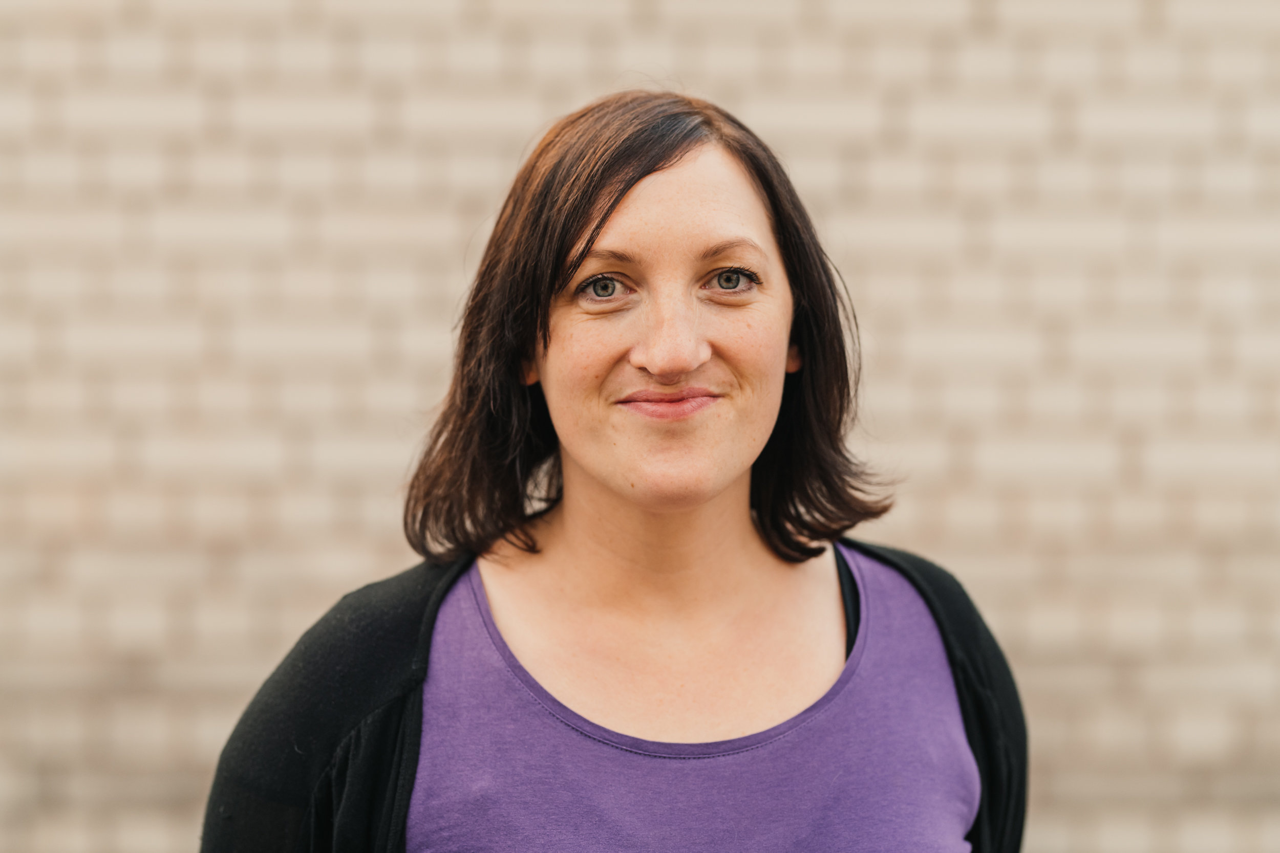 Isabel Faul Gebärdendolmetscher Köln, NRW, Nordrhein-Westfalen